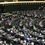 آغاز جلسه علنی مجلس برای ادامه بررسی لایحه بودجه
