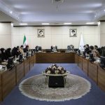 آملی لاریجانی: FATF به مجمع بیاید، بررسی می‌کنیم