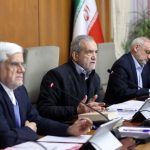 پزشکیان خبر داد: تجهیز ادارات دولتی به پنل‌های خورشیدی
