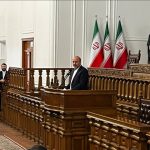 قالیباف: قانونی ننویسیم که قابل اجرا نباشد/چرا باید شاهد ناترازی انرژی باشیم؟