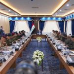 السودانی: دولت در دور نگه‌ داشتن عراق از خطرات امنیتی منطقه موفق بوده است