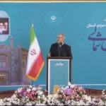 پزشکیان: امروز زمان عمل به وعده ها است/با کسی دعوا نداریم
