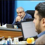 ادامه بررسی لایحه بودجه سال ۱۴۰۴ کل کشور در مجمع مشورتی حقوقی شورای نگهبان