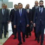 ابهام در نتایج سفر هیئت عراقی به دمشق/ درخواست برای حضور رئیس سازمان اطلاعات در پارلمان
