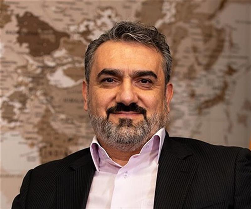 مدیرعامل شركت بیمه پارسیان مشخص شد