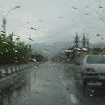 باران هم حریف آلودگی هوای تهران نشد؛ وضعیت هوا همچنان نارنجی
