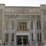 خداحافظی بی سروصدا/ صندلی داغ خیابان فردوسی در آستانه جابجایی دوباره