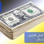 تصمیمات غير قابل پیش‌بینی دولت، عامل اصلی بی ثباتی بازار/افزایش پی در پی قیمت دلار، مردم را به خاک سیاه نشانده است