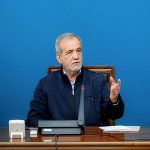 بر اصول حق و عدالت پایبندم؛ همه مسائل حول این دو اصل شکل می‌گیرد