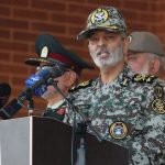 فرمانده کل ارتش: دشمنان هنوز قدرت واقعی ایران را ندیده اند/ زوال،سرنوشت رژیم صهیونیستی