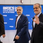 جلالی: سفر پزشکیان به مسکو، تاریخی خواهد بود