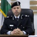 شهادت رئیس پلیس غزه در جنایت جدید رژیم صهیونیستی