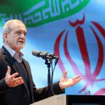 کشاورزان، سرمایه‌های بزرگ کشور/ کاری کنیم این آب و خاک برای ایران‌ ما بماند