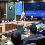 عارف:درمقابل ایران هراسی انفعالی عمل کردیم/استفاده از توان بخش خصوصی برای تحقق رشد ۸ درصدی