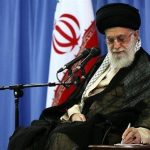پیام تسلیت رهبر انقلاب در پی درگذشت حجت‌الاسلام حاج شیخ حسین ابراهیمی