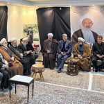 شهیدان رازینی و مقیسه در محاکمه تروریست‌ها عزمی راسخ داشتند