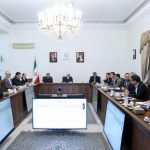 تاکید عارف بر یافتن راهبردهای دقیق برای رشد اشتغال در کشور