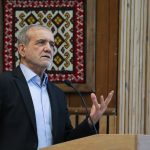 پزشکیان: من اهل شعار و سخنرانی نیستم، می خواهم مشکلات را حل کنم