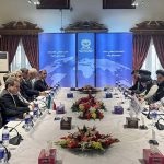 عراقچی: ارتباطات اقتصادی ایران و افغانستان باید گسترش یابد
