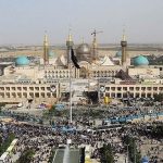 نماز جمعه تهران ۱۲ بهمن در حرم امام خمینی(ره) برگزار می‌شود