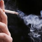 هر نخ سیگار چند دقیقه طول عمر را کم می‌کند؟