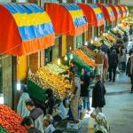 اختلاف قیمت ۴۶ درصدی در میادین میوه تره‌بار نسبت به سطح شهر