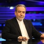 عراقچی: با دولت آمریکا در خصوص هسته‌ای مذاکره نمی‌کنیم تا به برجام بازگردند