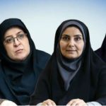 جایگاه مدیریتی زنان در دولت چهاردهم