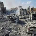 صهیونیست‌ها با به شهادت رساندن ۸ فلسطینی آتش‌بس غزه را نقض کردند