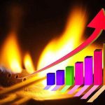 افزایش مصرف گاز بخش خانگی با افزایش برودت هوا