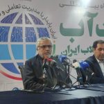 تامین آب مانند برق جایگزینی ندارد؛ برنامه‌های مدیریت مصرف به کمک ما می‌آیند