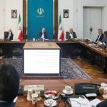 پزشکیان: زنجیره‌های تولید شرکت‌ها باید به صورت واحد مدیریت شوند