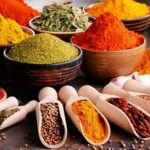 بهترین ادویه‌ها برای حفظ سلامتی دستگاه تنفسی