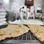 قیمت نان ۲ برابر شد؟
