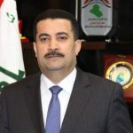 السودانی: اظهارات درباره نفوذ ایران در عراق در راستای «ایران هراسی» است