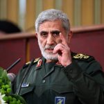سردارقاآنی: امروز از بزرگترین شکست رژیم صهیونیستی رونمایی می‌شود