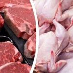 کاهش قیمت مرغ طی روزهای گذشته/تاکید مسوولان بر جلوگیری از افزایش غیر متعارف قیمت‌ها
