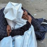 بیش از ۱۵۶ هزار شهید و زخمی در ۴۶۵ روز جنایت در غزه