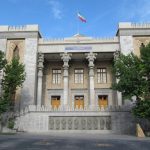 بیانیه وزارت خارجه ایران درباره توافق آتش‌بس در غزه