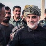 راهبرد شهید سلیمانی در تعامل میدان و دیپلماسی برای همیشه باقی می‌ماند