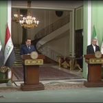 پزشکیان: امیدواریم روند توسعه همکاری‌های ایران و عراق شتاب بیشتری بگیرد/دغدغه‌های مشترک درباره سوریه داریم