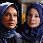سیما تیرانداز، لعیا زنگنه، مریم مومن و رزیتا غفاری در یک سریال همبازی شدند