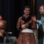 منتظر چند غافلگیری در جشنواره بین‌المللی موسیقی فجر باشید