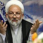 مشاور احمدی‌نژاد در امور روحانیت درگذشت