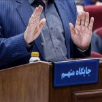 قاضی خطاب به متهم ردیف اول پرونده چای دبش: کالا یا ارز وارد کشور کنید