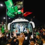 ۱۱۰ اسیر فلسطینی امروز آزاد می‌شوند