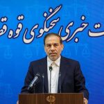 آغاز بررسی‌ها برای شناسایی و دستگیری مرتبطان حادثه شهادت ۲ قاضی