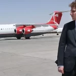 «بابک زنجانی» مالک «قشم ایر» نیست/ واگذاری به وزارت نفت قطعی شده‌است