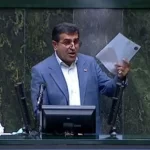 تورم خط قرمز ما در تعیین حقوق کارگران است/ حتی با تعیین ۳۰ میلیون حقوق هم ۲۰ میلیون از تورم عقبیم