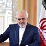واکنش معاونت راهبردی ریاست جمهوری به شایعات درمورد سفرظریف به داووس
